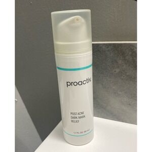 Proactiv post acne dark mark relief 1.7oz new no box